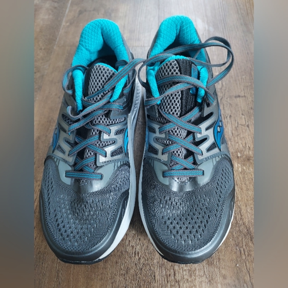 Saucony sneakers